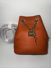 Michael Kors Orange Small