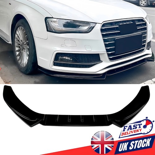 For audi line - audi, s
