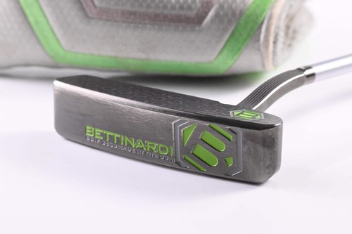 Bettinardi 2016 series - bettinardi,