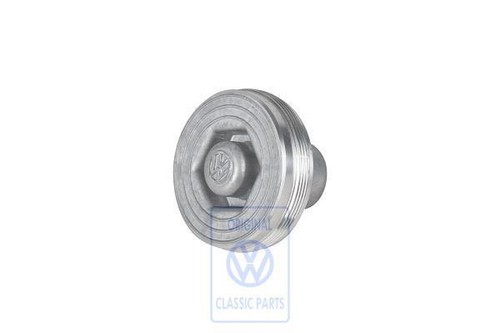 Vag cover for golf mk1 - cover,