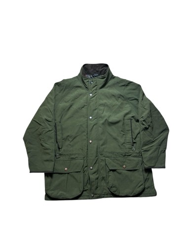 Barbour berwick endurance - t1,