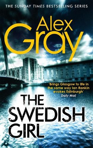 The swedish girl - the,