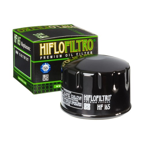 Flo oil filter hf165 - hi-flo,
