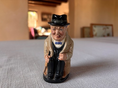 Royal doulton winston - doulton,