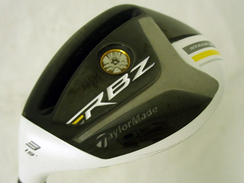 Taylor made rocketballz stage - taylor,