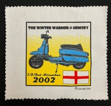 Hemsby Winter Warmer 2002