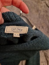 Fatface Jumper Size 18
