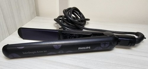 Philips salon straight active - straight,