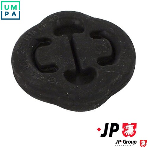 Bracket muffler 1121603400 for - bracket,