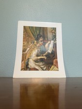 Set A Three Prints From Musee
