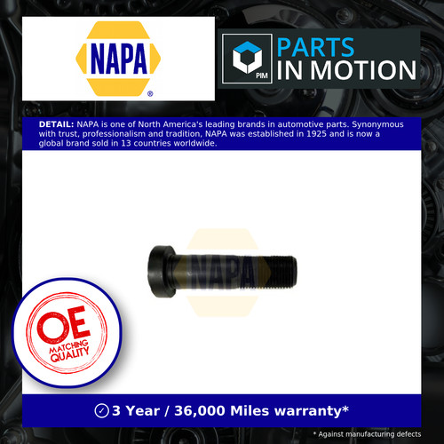Wheel bolt stud nut fits - /,