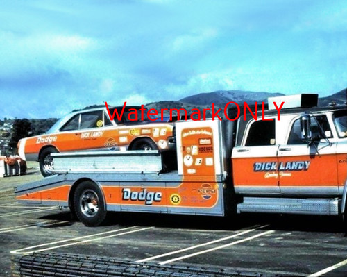 Dandy dick landy - 1967, dodge