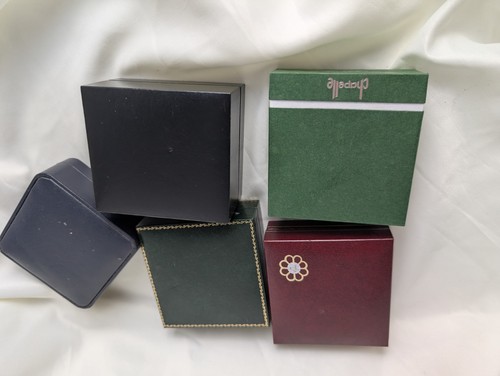 Vintage jewellery gift - jewellery, lot