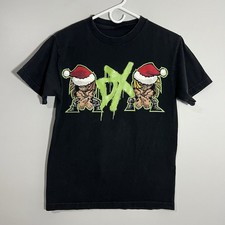 Vintage WWE DX D-Generation X