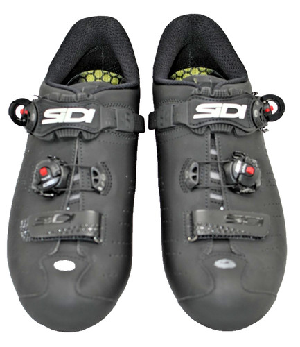 Sidi scarpe ergo mega carbon - scarpe,