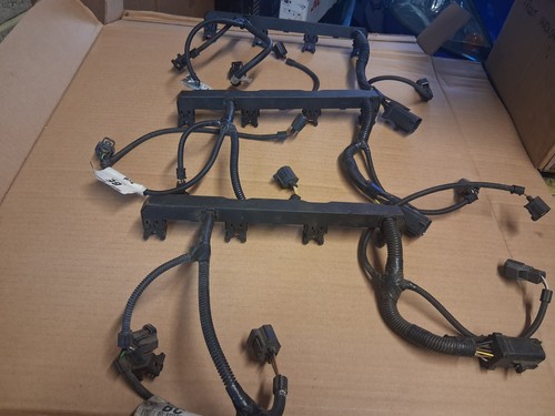 Ford focus zetec injection - 2.0,