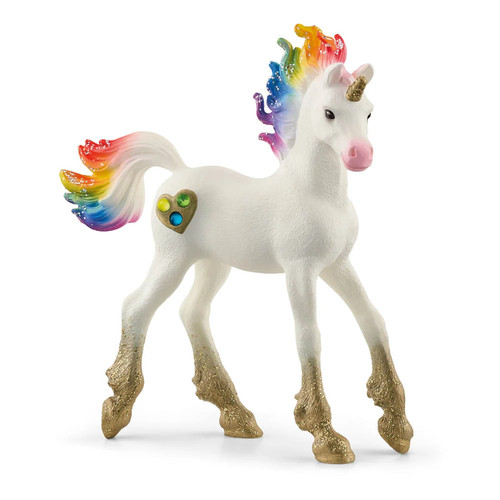 Schleich bayala rainbow love - schleich,