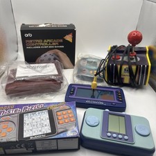 7x Retro Electronic Games Inc