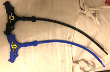 2x HMS RIPCORDS BEYBLADE