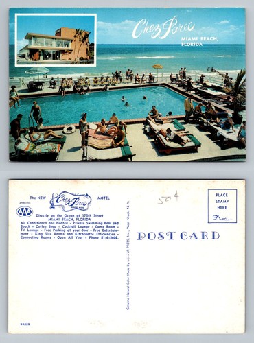 Miami beach florida chez - miami, fl-florida,