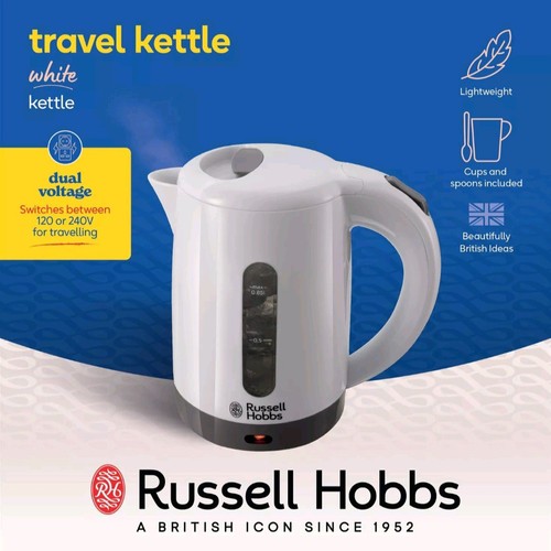 Russell hobbs 85l travel - russell,