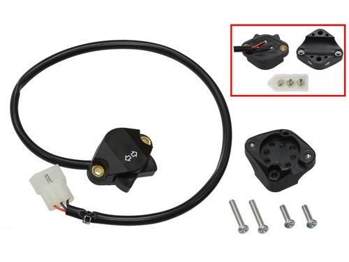Universal inicator switch ktm - switch,