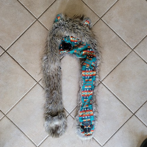 Authentic spirithoods 2014 - spirithoods,