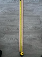 1 X Solid Sapele Flat Door