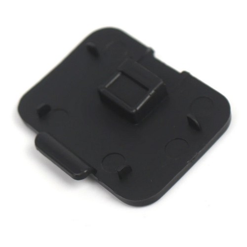 51117173750 front bumper tow - front,