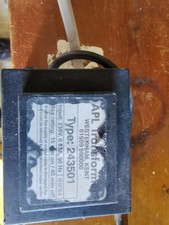 Aqualisa Shower APL Transformer 243501