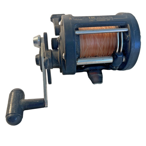 Vintage shimano 200 g - vintage, tr