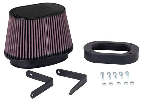 1500 air intake fit - k&n,
