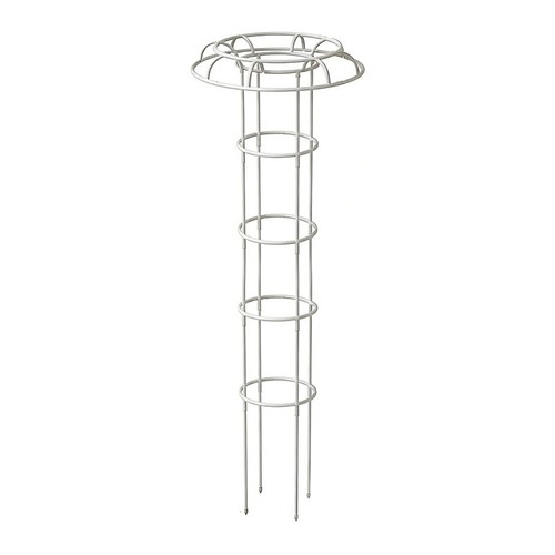 Garden trellis umbrella - garden,