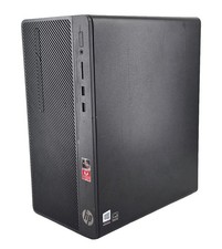 HP Business PC 285 G3