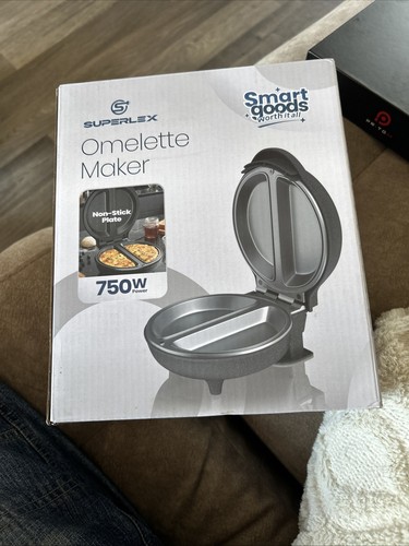 Superlex omelette maker - superlex,