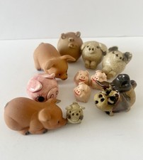 Studio Pottery Miniature