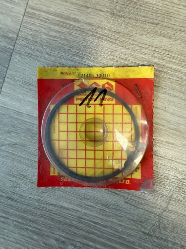 Piston rings stnd - 1,
