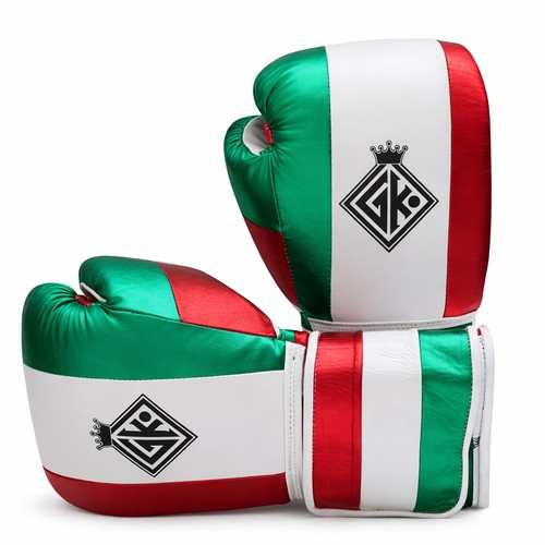 Mexican canelo boxing gloves - canelo,