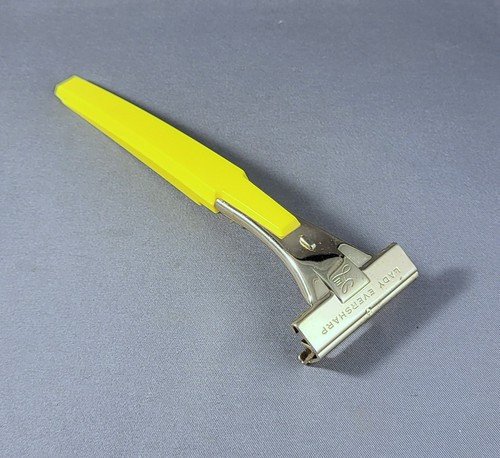 Vintage schick lady eversharp - schick,