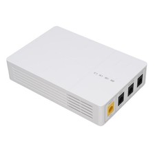 Mini UPS 6000mAh High Capacity