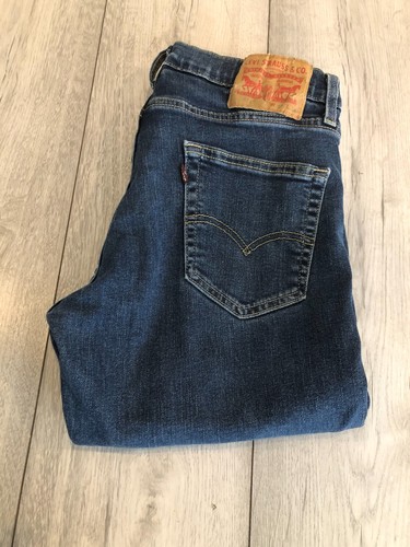 Men levi 511 slim fit - men's, levi's