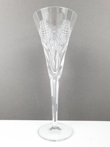 Waterford crystal - x,