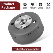 Flywheels Rotor For Suzuki