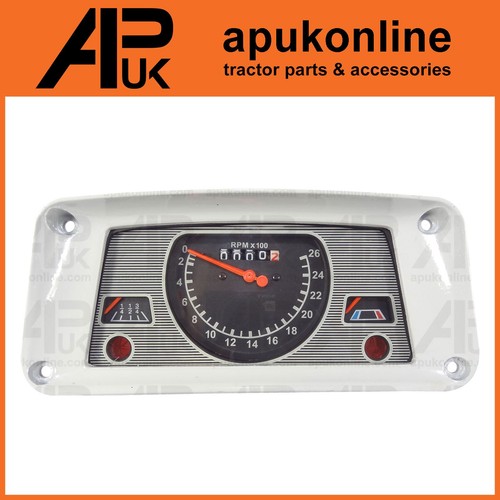 Acw instrument cluster for - acw,