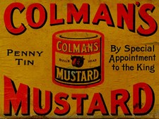 Multi-Listing nostalgia advertising vintage retro metal plaques signs images