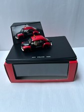 ELIGOR (Norev) Renault 4 CV