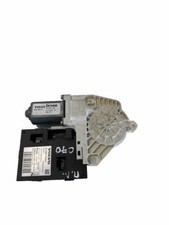 Volvo C70 Window Motor Front