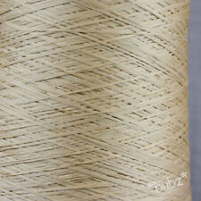 PURE SILK YARN 250g CONE 3 / 4