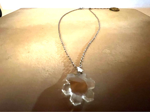 Swarovski crystal necklace - swarovski,