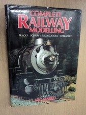 Complete Railway Modelling-Vic